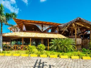 Praia Bonita Resort & Conventions - Praia de Camurupim