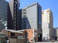 Smile Hotel Kyoto Shijo Hôtels à : 