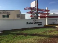 Motel Real de Queretaro Các khách sạn ở 