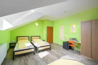 Inter Hostel Liberec - 2 estrellas