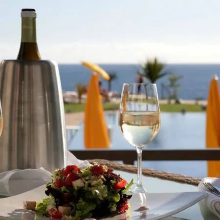 Golden Residence Hotel