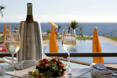 Golden Residence Hotel Отели в г. Фуншал