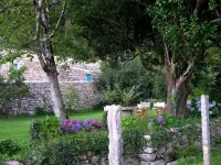 Budiño de Serraseca - Villas