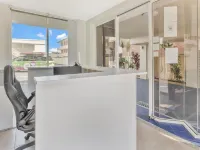 Surf Beach Motel Coffs