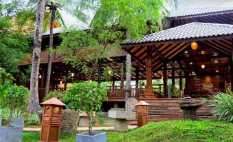 Silver Crown Nature Resort