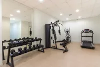 Ntinas Filoxenia Hotel & Spa - Gym