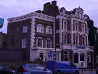 Citystay Guest House Hotels in Canary Wharf