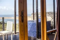 Chateau Eden El Rouh & Spa - Ocean View