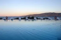 Kalamaki Beach Resort - Balkoner