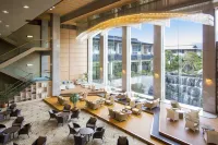 Tendo Central Hotel Hotels in Sagae