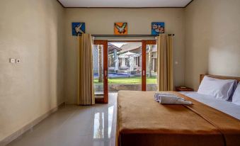 Cempaka Mas Guest House Canggu