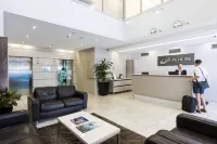 Oaks Brisbane Woolloongabba Suites Hotels in Annerley