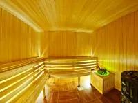 Nord House Hotel โรงแรมในโวลอกดา