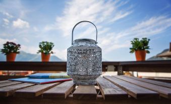 Hotel Bristol Verbier