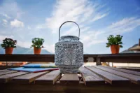 Hotel Bristol Verbier