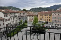 Albergo Firenze - Scenic