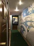 Hotel "Sakura"