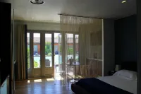 Joia Hotel & Luxury Apartments Hotels in Bagnatica