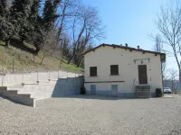 Podere Riosto Cantina&Agriturismo Hotels in Loiano