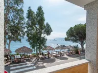 Hotel Ristorante la Conchiglia - Ocean View
