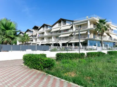 Casa Del Mar