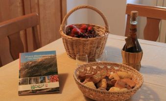 Rifugio Altino - Housity
