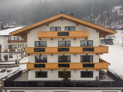 Panoramablick