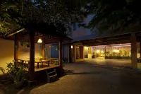 Hotel Bintang Solo Các khách sạn ở Jebres