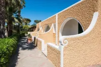 Hotel Parco Delle Agavi - spa