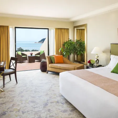 Grand Coloane Resort