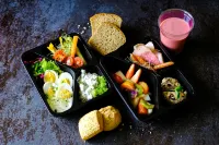 City Center Apartments Spa & Wellness by Apartmore - sarapan
