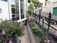 Edelweiss Guest House - Meerblick