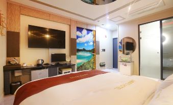 Hongseong Sopung Self Check-in Motel
