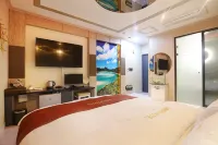 Hongseong Sopung Self Check-in Motel