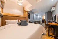 Bucheon (Songnae) Maru Hotels in Bucheon-si