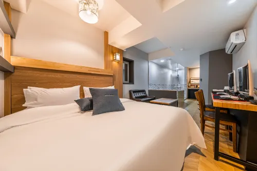 Bucheon (Songnae) Maru Hotels in Bucheon-si