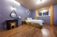 Asan for You Self Check-in Motel