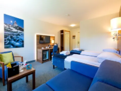 Thon Hotel Narvik Hotels in Narvik