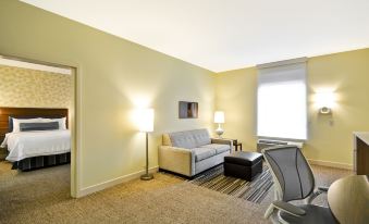 Home2 Suites by Hilton Dallas Addison