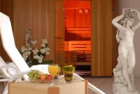 Hotel Königin Olga - Spa
