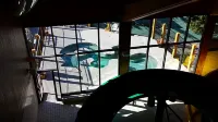 Douglas Fir Resort & Chalets - Family