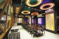 The Contrast i Hotel