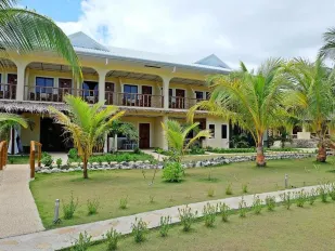 Bohol Sunside Resort