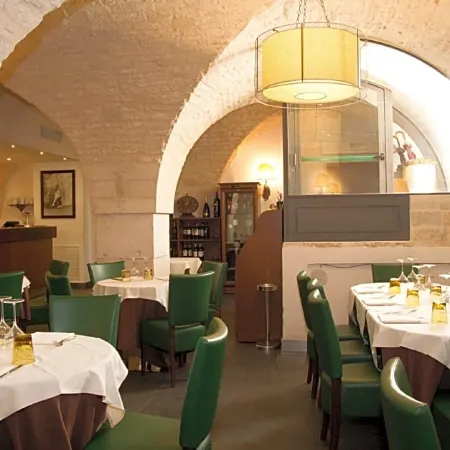 Hotel Lanzillotta