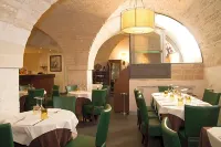 Hotel Lanzillotta - 4-Star
