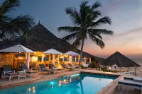 Chuini Zanzibar Lodge by Newmark Hôtels à : West