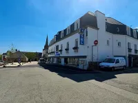 拉馬麗娜酒店 卡納克酒店