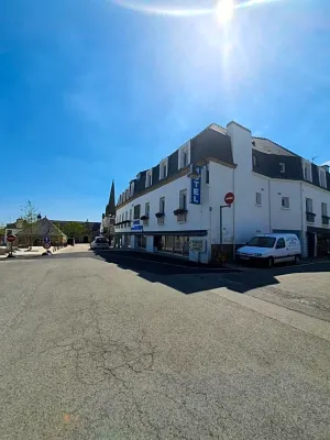 La Marine Hotels in Carnac