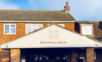 OYO The Rivenhall Hotel