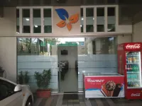 Hotel Sai Residency Hotels in Waliv